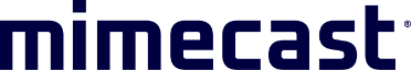 mimecast logo